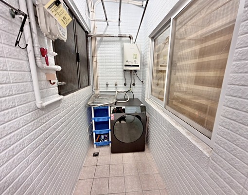 近中壢運動中心/溫馨三房兩廳/24H物業管理/包裹代收 - Image 15