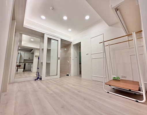 近中壢運動中心/溫馨三房兩廳/24H物業管理/包裹代收 - Image 5