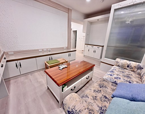 近中壢運動中心/溫馨三房兩廳/24H物業管理/包裹代收 - 591租屋網 - Image 3