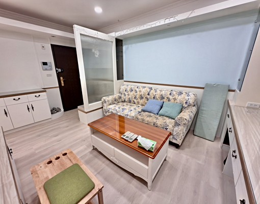 近中壢運動中心/溫馨三房兩廳/24H物業管理/包裹代收 - 591租屋網 - Image 1