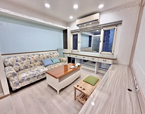 近中壢運動中心/溫馨三房兩廳/24H物業管理/包裹代收 - 591租屋網 - Image 2