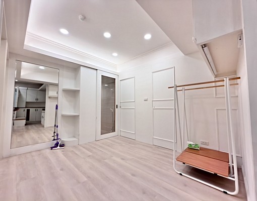 近中壢運動中心/溫馨三房兩廳/24H物業管理/包裹代收 - Image 4