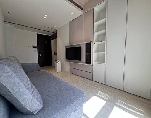 老吳｜稀有三井3錦outlet對面機能便利大套房 - Image 4