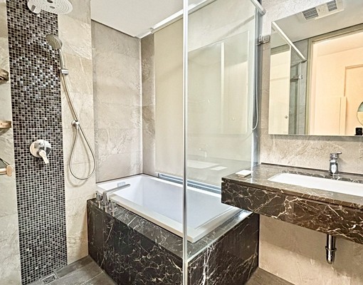 國道永安小學逢甲東海榮總澄清💖可雙租補超美一房含車💖浴缸 - 591租屋網 - Image 10