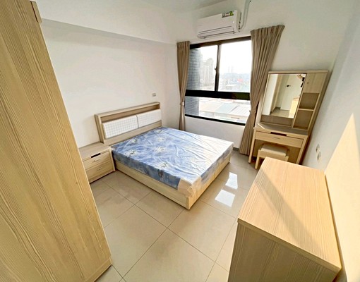 佳瓚大賀💖可租補超美質感裝潢精品戶🎀全新完工無限視野三房 - Image 5