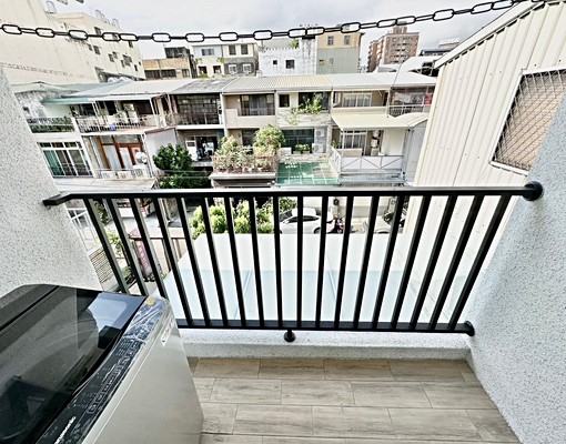 忠明南中美街公益路🔥可雙租補🔥超美套房 - Image 6