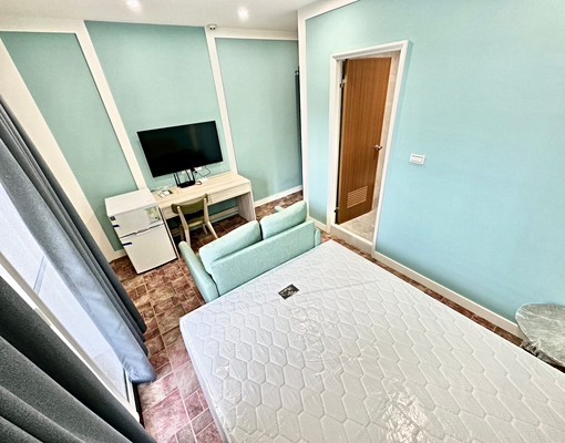 忠明南中美街公益路🔥可雙租補🔥超美套房 - Image 4