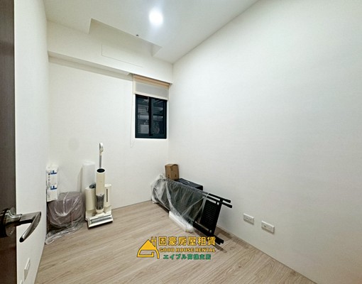 固豪👍家樂福Park1公園3+1房平車 - 591租屋網 - Image 11