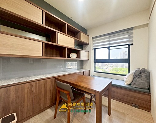 固豪👍家樂福Park1公園3+1房平車 - 591租屋網 - Image 14