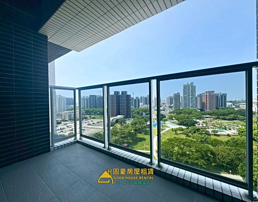 固豪👍家樂福Park1公園3+1房平車 - 591租屋網 - Image 15