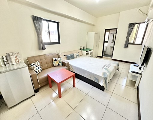 中國醫首選✨可雙租補✨生活機能炸好✨全面採光✨超大間 - Image 2