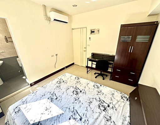 文心森林🍂租屋補助✨衛浴開窗✨近捷運站✨可短租 - 591租屋網 - Image 6