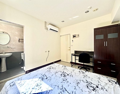 文心森林🍂租屋補助✨衛浴開窗✨近捷運站✨可短租 - 591租屋網 - Image 7