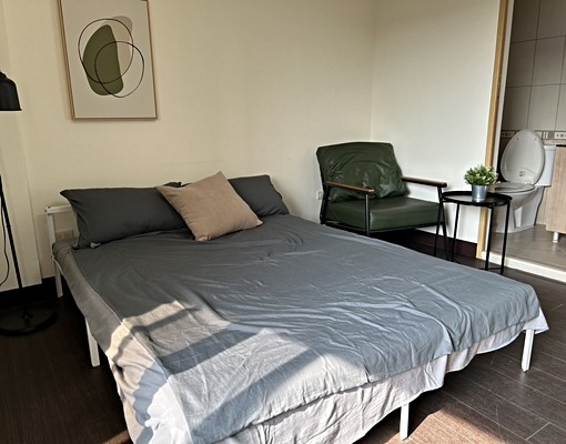 近台積電14廠好停車+獨洗有陽台🉑租屋補助🉑養寵 - Image 4