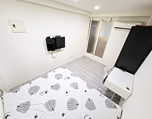 可租補☆電梯☆流理台☆獨立洗衣機 - Image 3