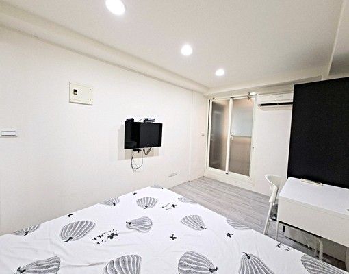 可租補☆電梯☆流理台☆獨立洗衣機 - Image 4