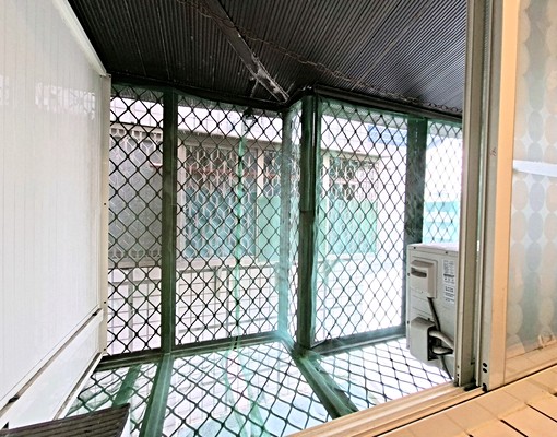 可租補☆電梯☆流理台☆獨立洗衣機 - Image 10