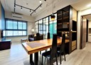 東區-介壽路2房2廳，41.3坪
