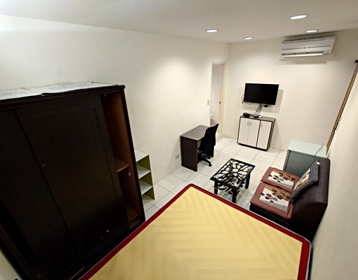 【中和典雅套房(連城路)】屋主自租免仲介費，設備齊，機能佳A - Image 5