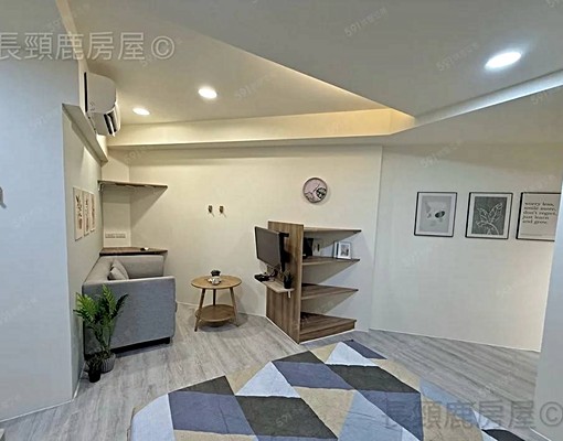 信義區莊敬路大套房,有陽台,流理臺,可租補 - Image 5