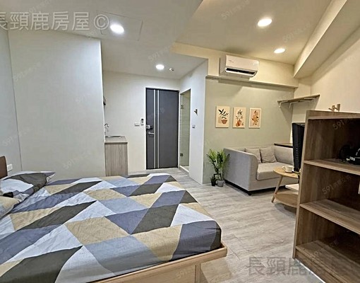 信義區莊敬路大套房,有陽台,流理臺,可租補 - Image 2