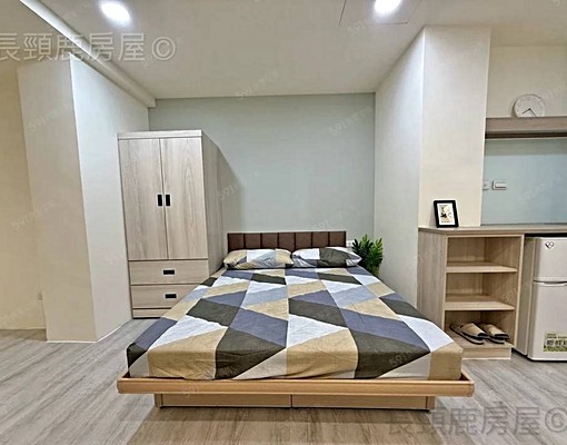 信義區莊敬路大套房,有陽台,流理臺,可租補 - Image 3
