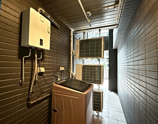 『啟富DN❤️』遠雄之星6🔥全配2房車位可租補【含管理費】 - Image 6