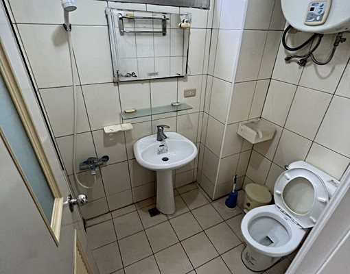 寶山路竹科園區全新分離式冷氣電梯可租補台電計費獨立套房 - Image 6