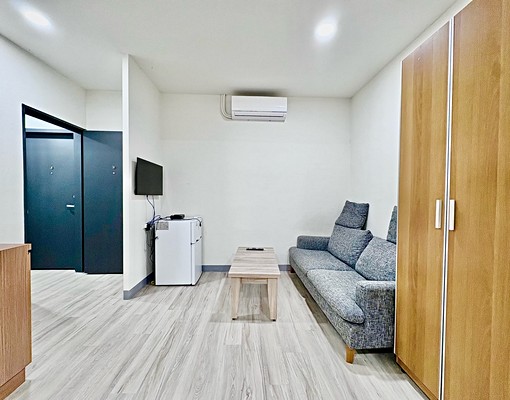 🤎超大空間🏡可寵可烹飪✨超大一房一廳一廚房✨近捷運、獨洗 - 591租屋網 - Image 4