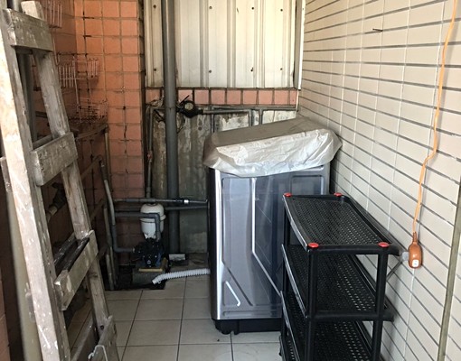 公寓頂加屋況佳 - Image 1