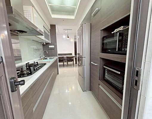 莉🎀西屯x中科【喬立月河】精美3房平車😻衛浴開窗高樓全配 - Image 9