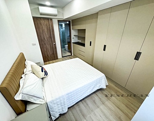 舒適裝潢~回到家的感覺~全配免煩惱~平面車位好方便 - Image 13