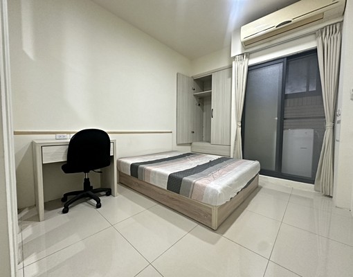 逢甲最強✨類1房1廳✨可租補✨陽台獨洗曬✨子母車 - Image 8