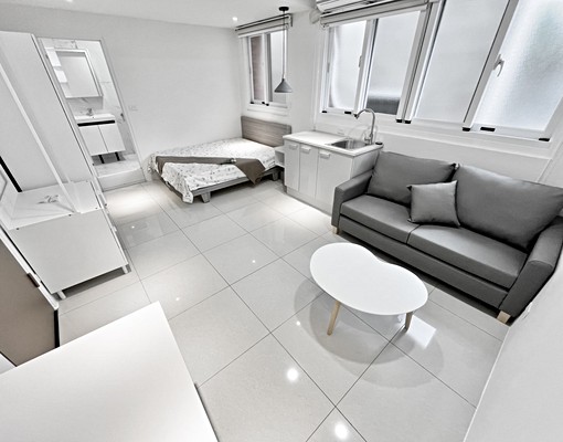 住進你心裡🔥全新完工可貓貓可租補🔥南屯秒殺地段 - 591租屋網 - Image 2