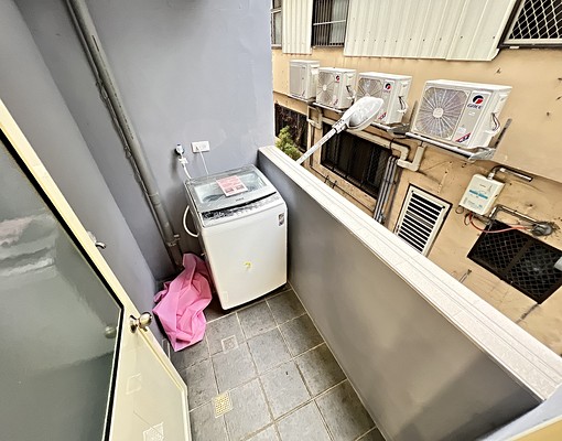 北區可寵可狗🔥雙租補🔥精美2房✅子母車🔥陽台獨洗曬 - Image 8