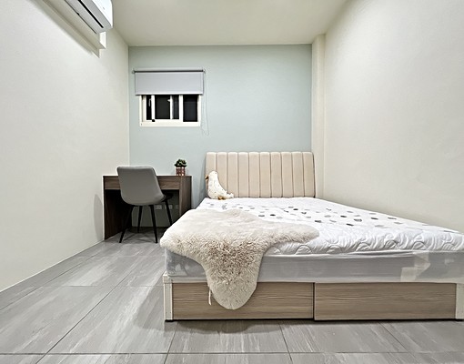 北區可寵可狗🔥雙租補🔥精美2房✅子母車🔥陽台獨洗曬 - Image 13