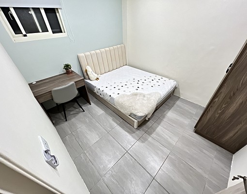 北區可寵可狗🔥雙租補🔥精美2房✅子母車🔥陽台獨洗曬 - Image 11