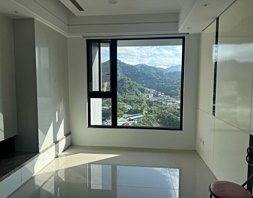 華固新代田高樓層景觀屋 - Image 1