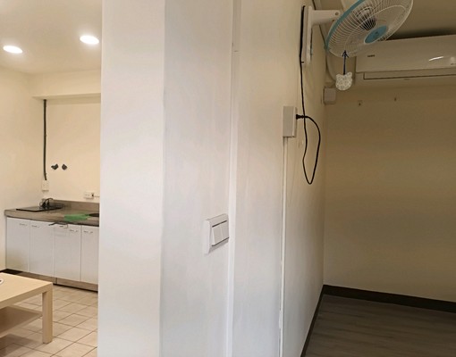 捷運五分鐘安靜社區豪華兩房一廳附家具可租補 - Image 7
