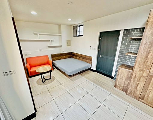 可租補✅陽台獨洗✅衛浴開窗✅電爐流理臺✅飲水機子母車✅機車位 - Image 7