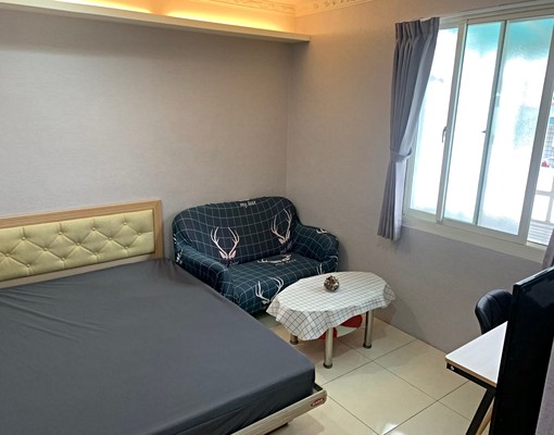 中壢sogo威尼斯商圈火車站套房出租 - Image 7