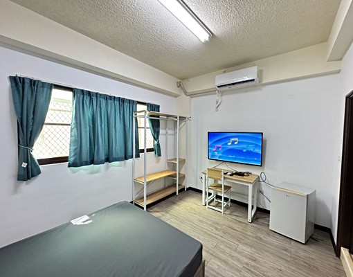 無印良品風日式套房🫰大門電子鎖進出 - Image 17