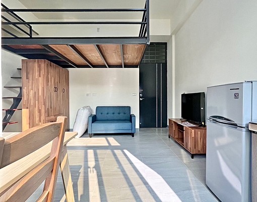 ✅可貓✅可雙租補✅陽台獨洗✅衛浴開窗✅全新完工✅飲水機子母車 - Image 5