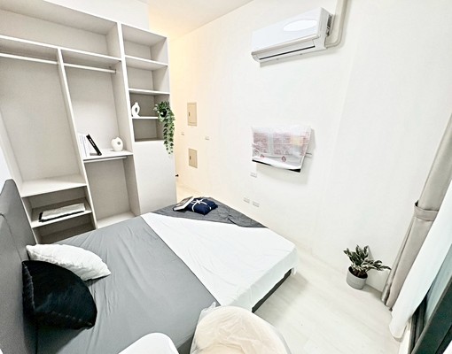 梧棲多間♡整棟全新♡陽台獨洗♡台水電♡雙補助♡機車位♡可寵物 - Image 3