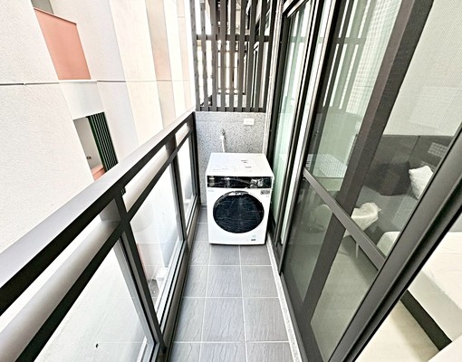 梧棲多間♡整棟全新♡陽台獨洗♡台水電♡雙補助♡機車位♡可寵物 - 591租屋網 - Image 8