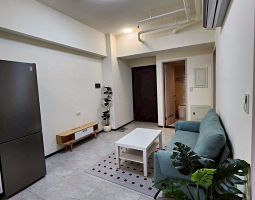 國成社會住宅｜安平兩房近亞果｜台水台電可租補｜免服收務費✨ - Image 2