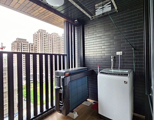 國成社會住宅|安平兩房近亞果|台水台電可租補|免服收務費✨ - Image 7