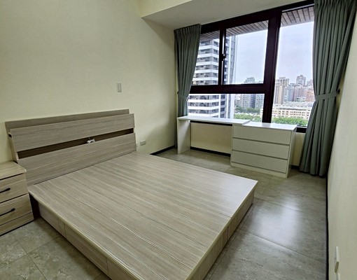 國成社會住宅｜安平兩房近亞果｜台水台電可租補｜免服收務費✨ - Image 3