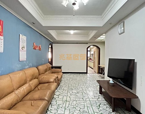 兆基社會住宅🏠新莊新泰路3房公寓-可租補 - 591租屋網 - Image 1