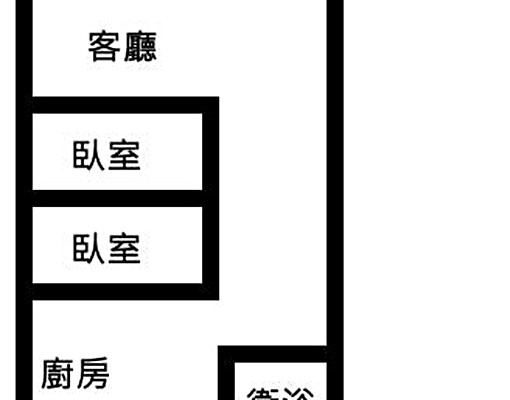 ✨免服務費✨近淡水老街捷運✨超美兩房✨小家庭首選 - Image 12